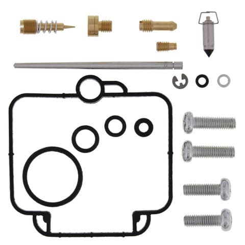 BIKE CARBURETOR REBUILD KIT