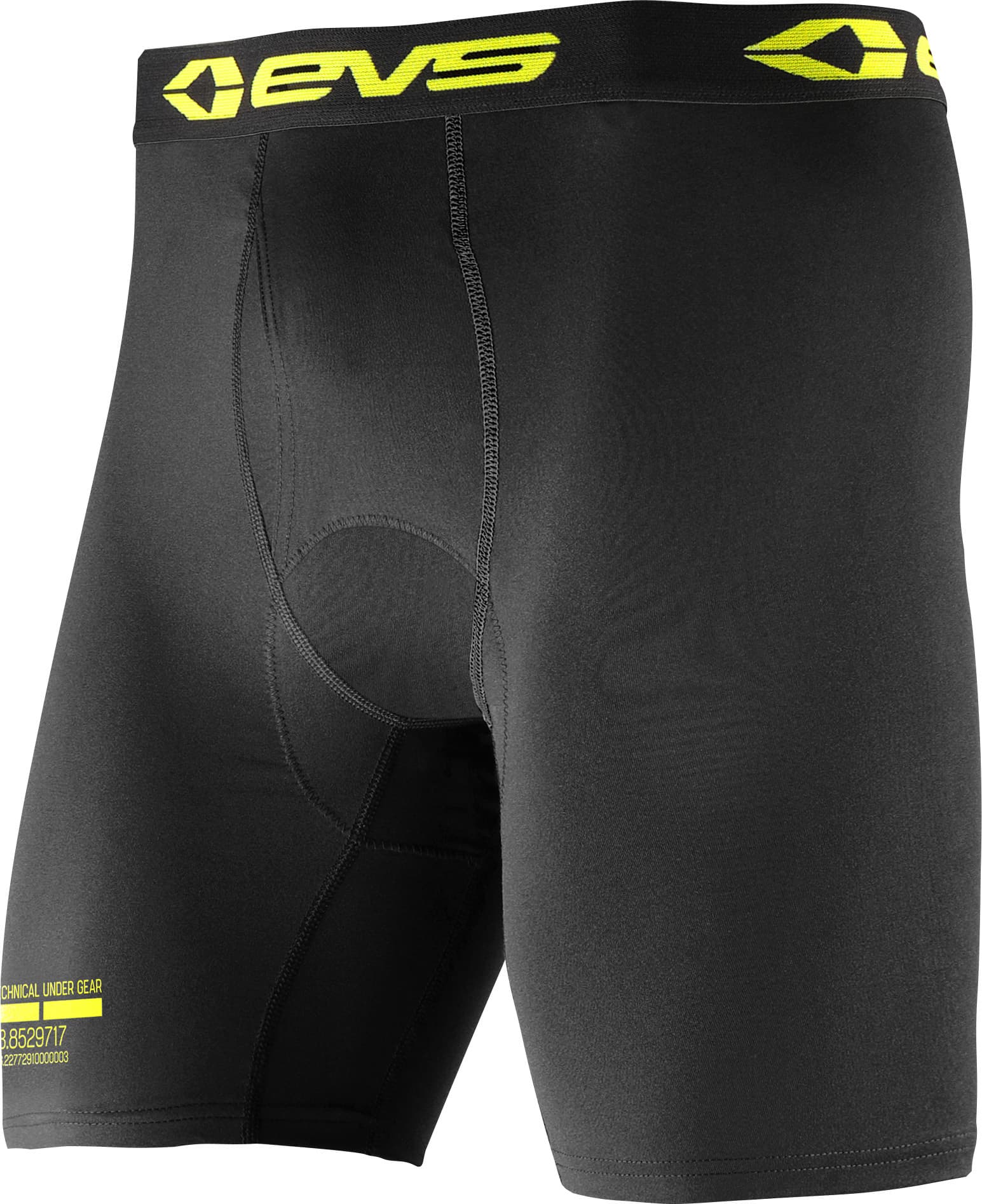 MOTO BOXERS BLACK LG