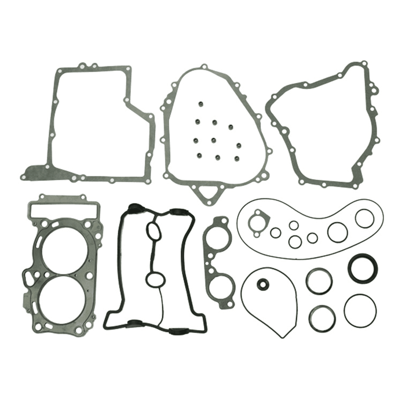 SPI FULL GASKET W/ OIL SEALS