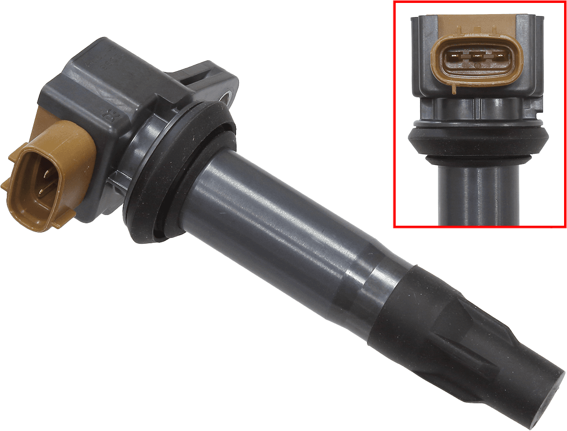 IGNITION COIL