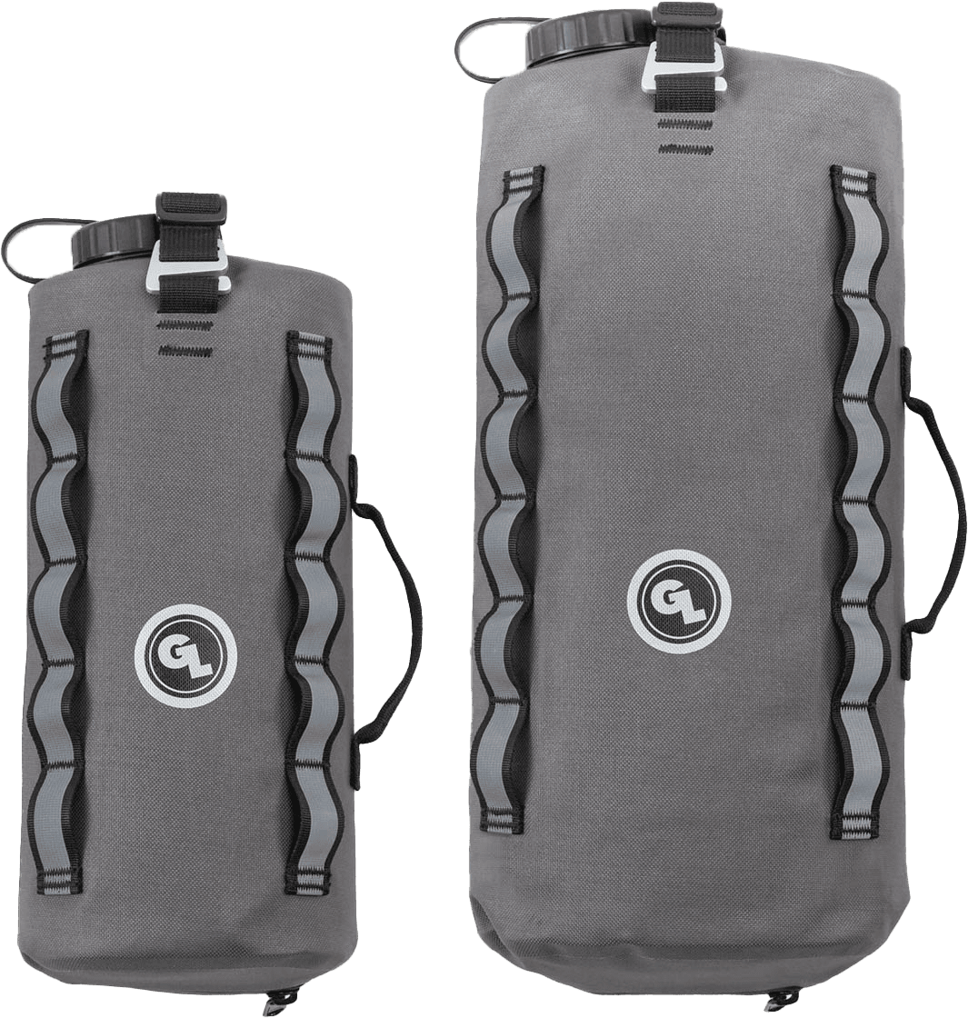 CACTUS CANTEEN 2 GAL GREY