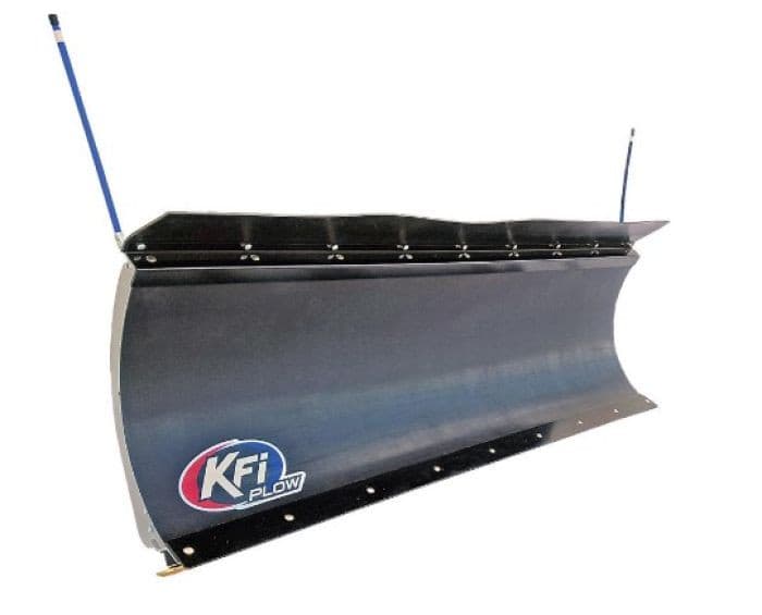 KFI Pro Poly Blade 60"