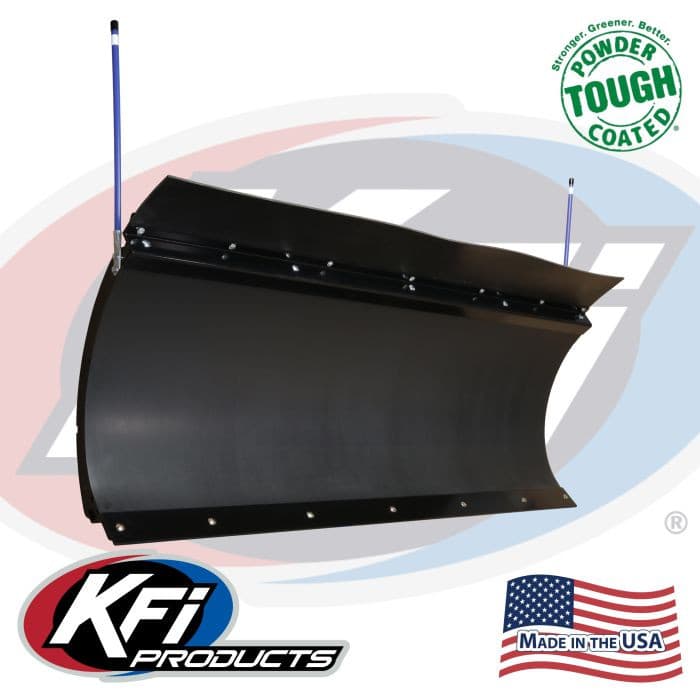 KFI Pro Poly Blade 60", image 3 of 3