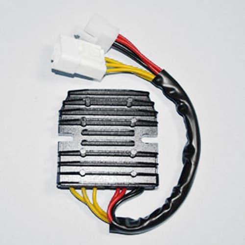 Ricks Regulator / Rectifier