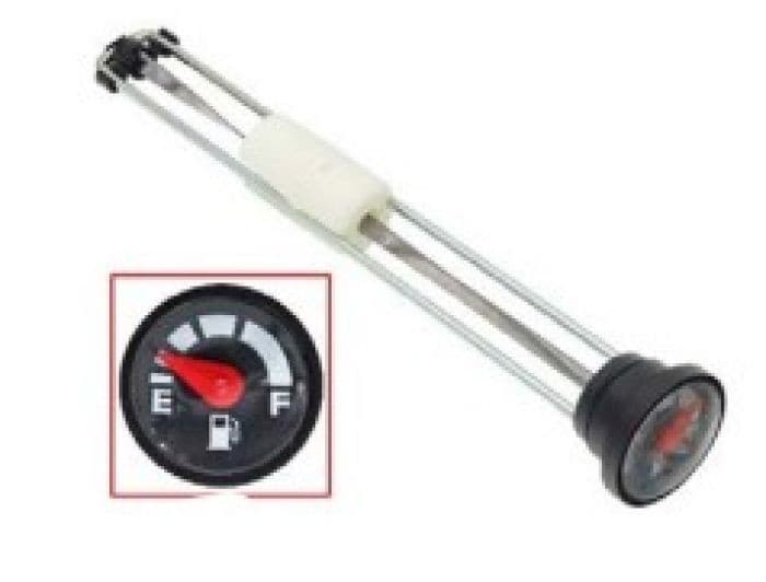 SPI IN TANK FUEL GAUGE A/C