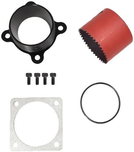 INTAKE MANIFOLD UPGRADE KIT YAM