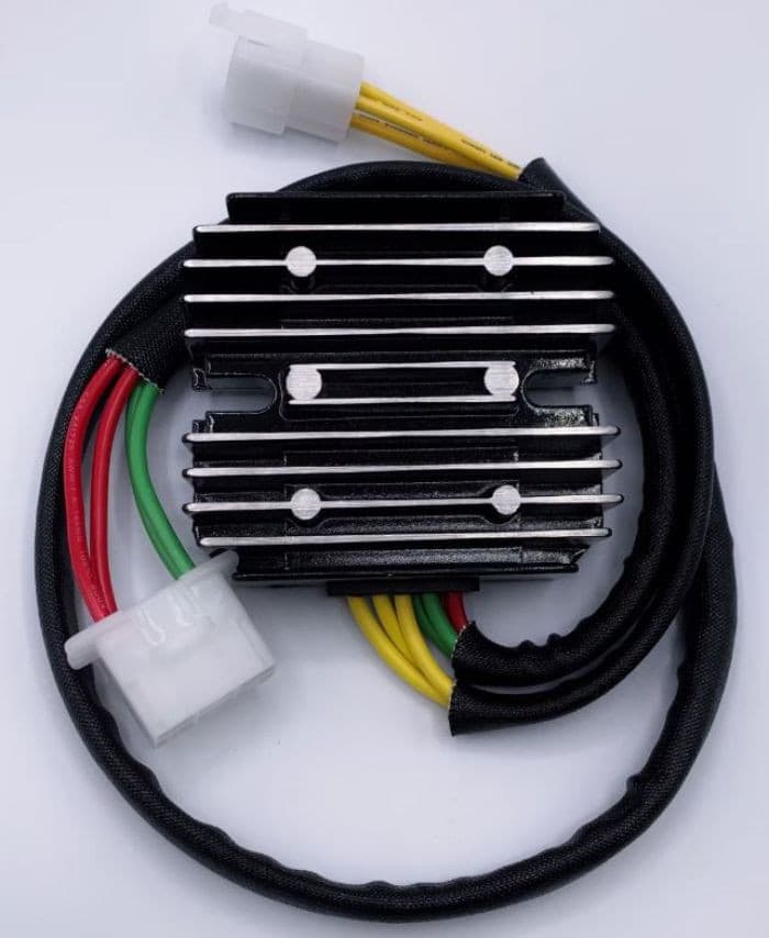 REC/REG LITHIUM COMPATIBLE