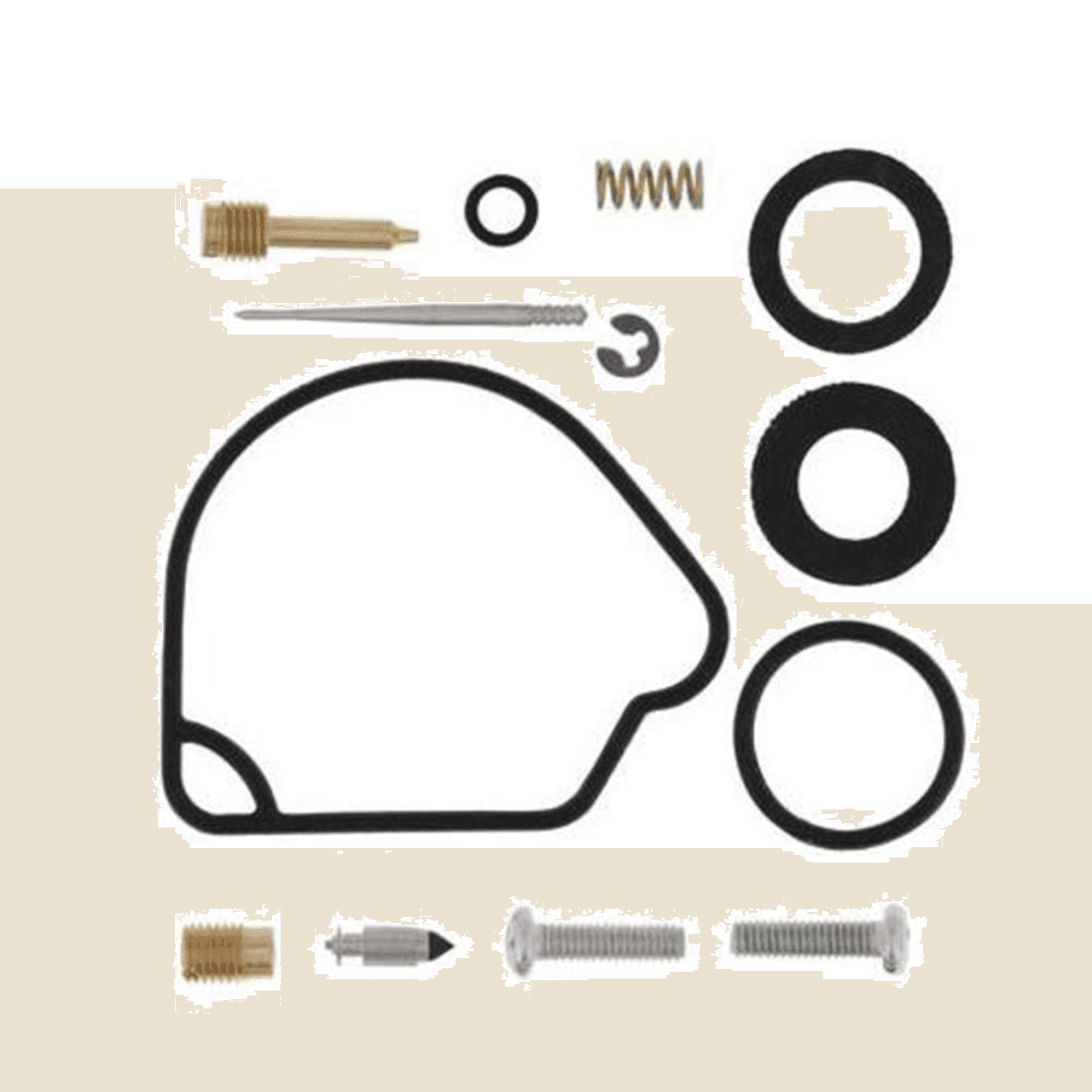 ALL BALLS RACING CARBURETOR KIT