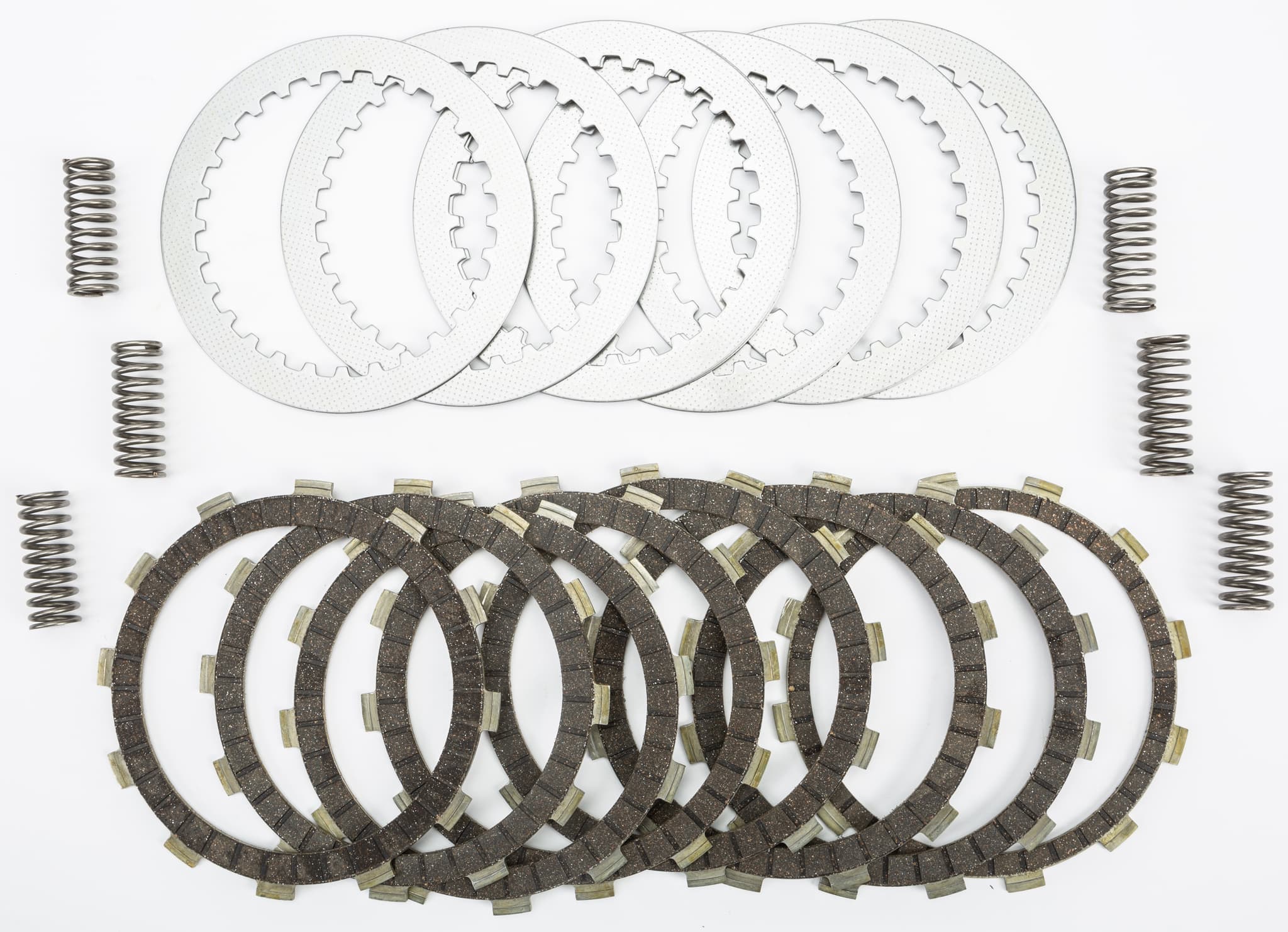 DIRT RACER CLUTCH KIT DRC301