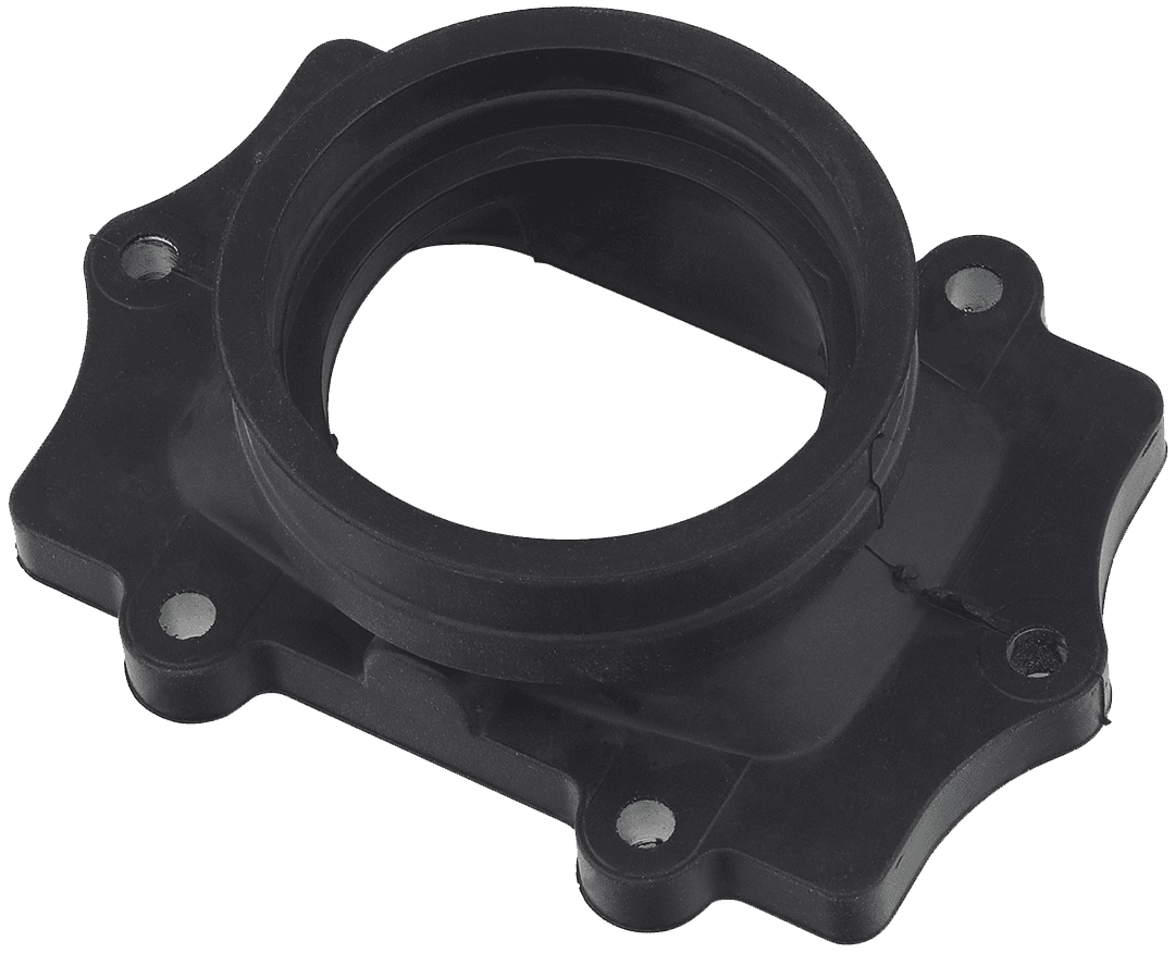 MOUNTING FLANGE AC/YAM