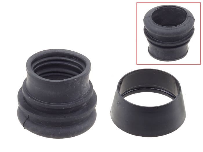 IMPELLER BOOT