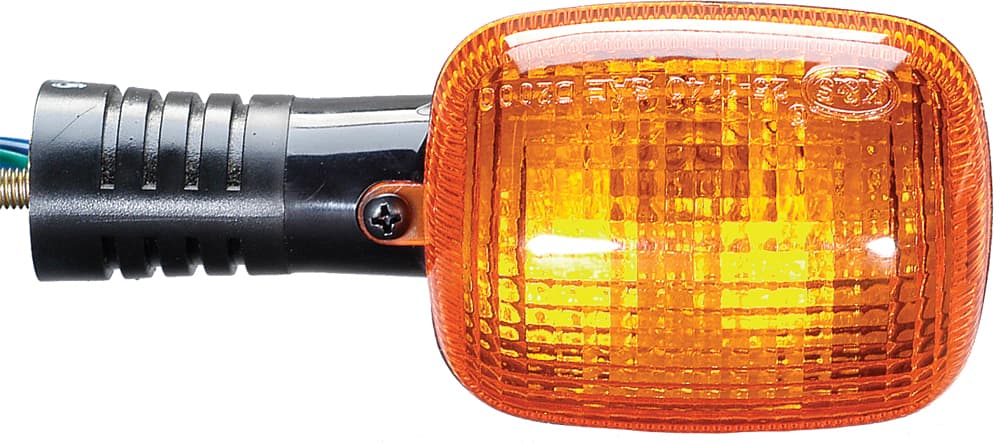 TURN SIGNAL FRONT