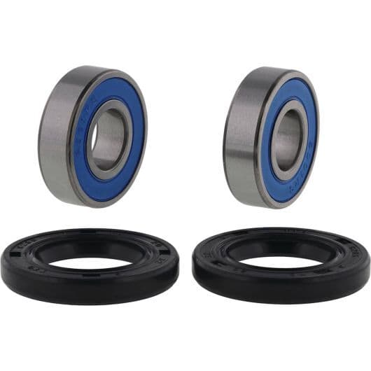 WHEEL BEARING KIT FRONT