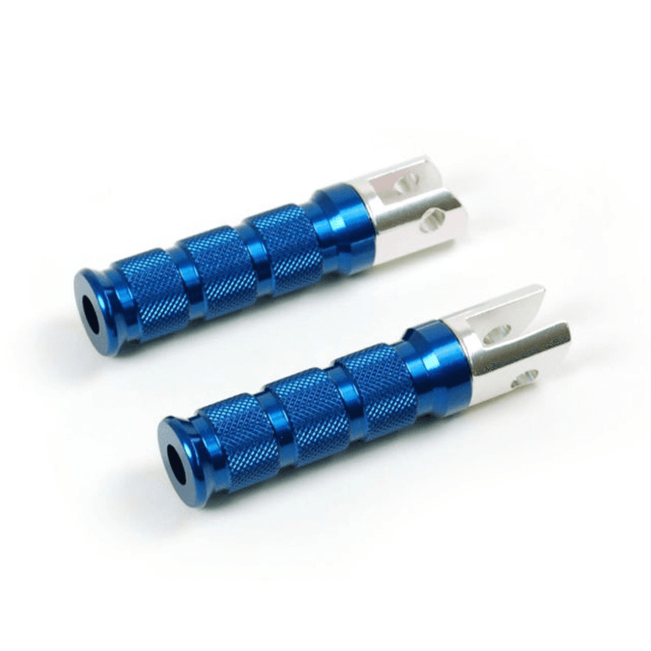 FOOT REST R BLU YAMAHA R1/6