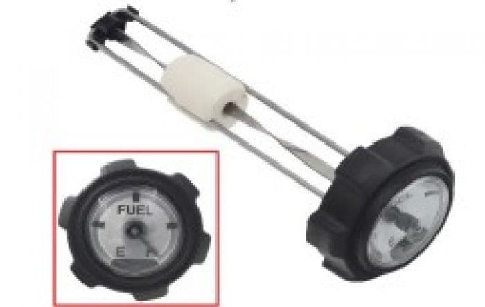 BRONCO FUEL GAUGE CAP