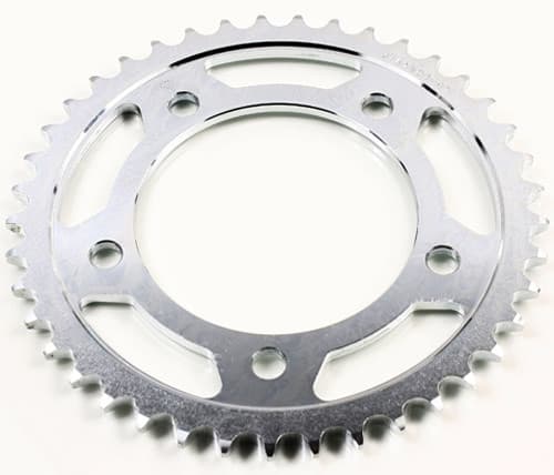 REAR SPROCKET STEEL 41T-525 HON