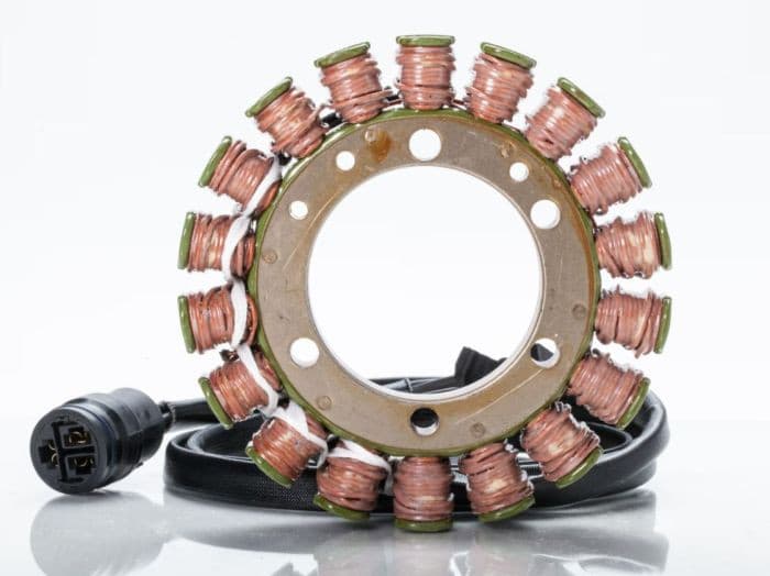 RICK'S ELECTRIC, OE STYLE STATOR