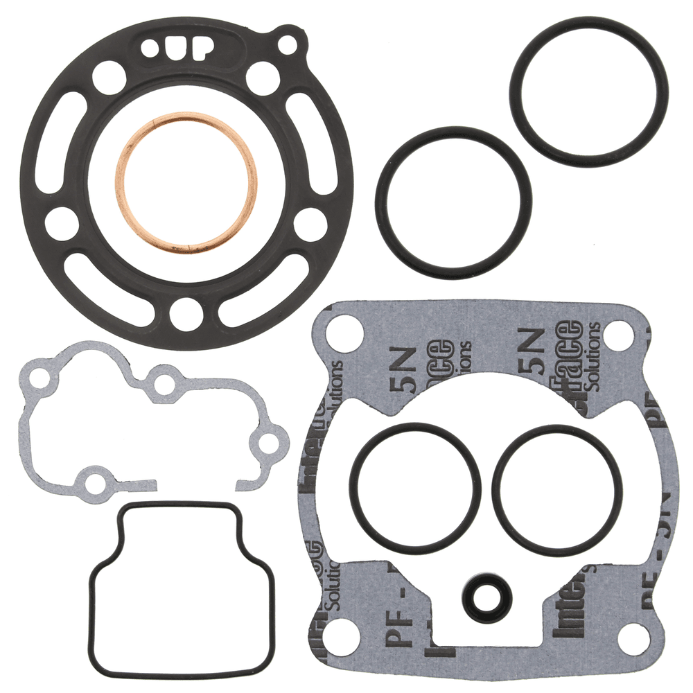 Vertex Top End Gaskets