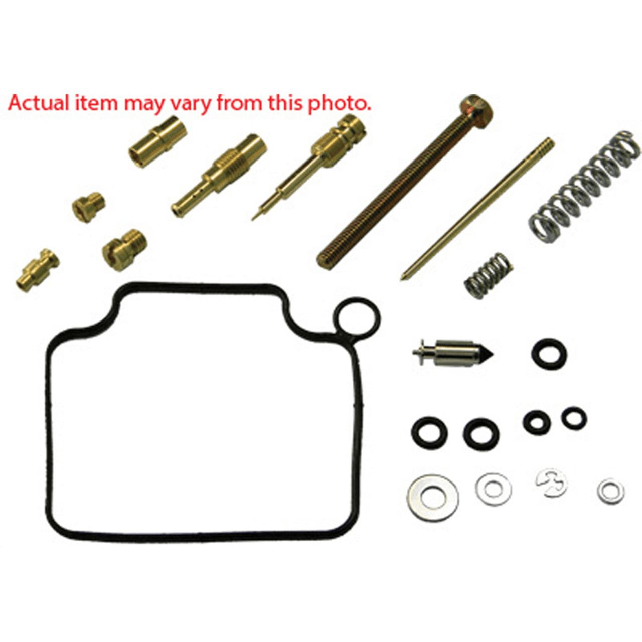HONDA CARBURETOR REPAIR KIT
