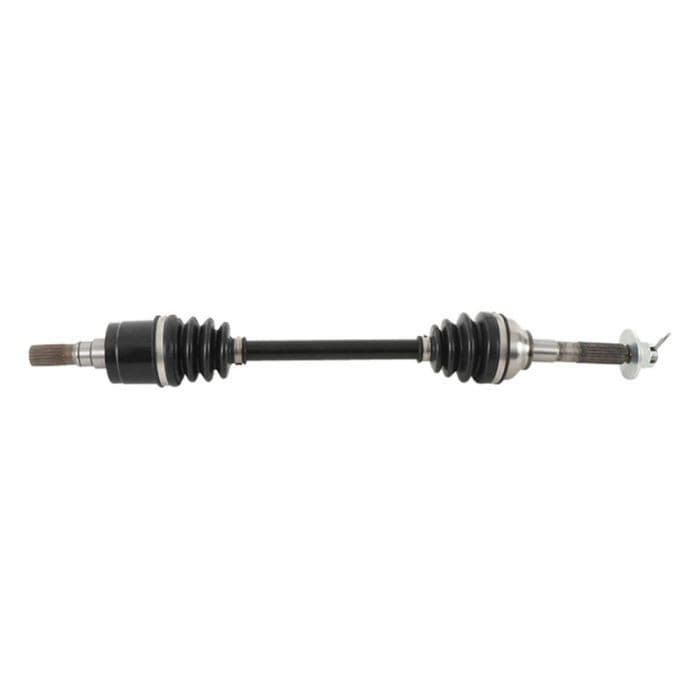ALL BALLS RACING 6 BALL ATV/UTV AXLE