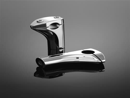 RISERSET PASSION 4" (M12)