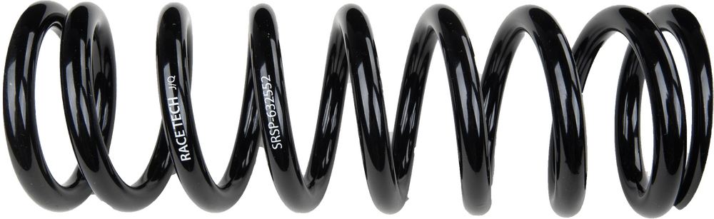 SHOCK SPRING 6.3KG
