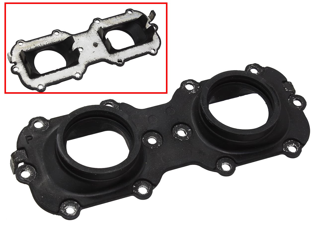 SP1 Mounting Flange Polaris