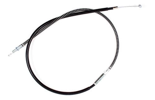 BLACK VINYL CLUTCH CABLE