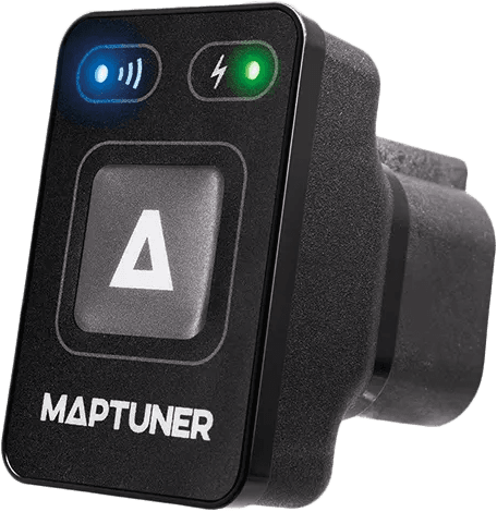 MAPTUNER SPEED CONTROL SD