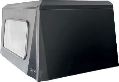 HOPPE CAN-AM DEF TOY BOX ASSEM