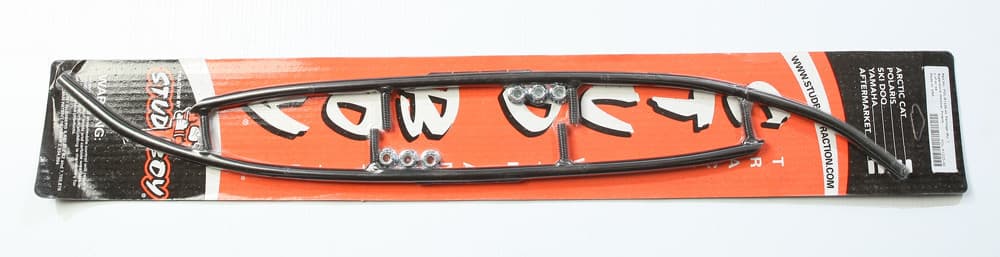 Stud Boy Round Bars 4.5" 4.5"