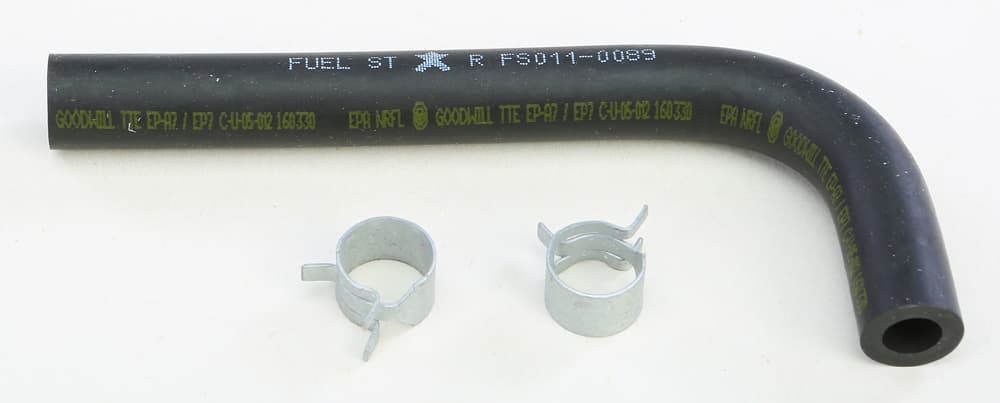 All Balls Hose & Clamp Kit