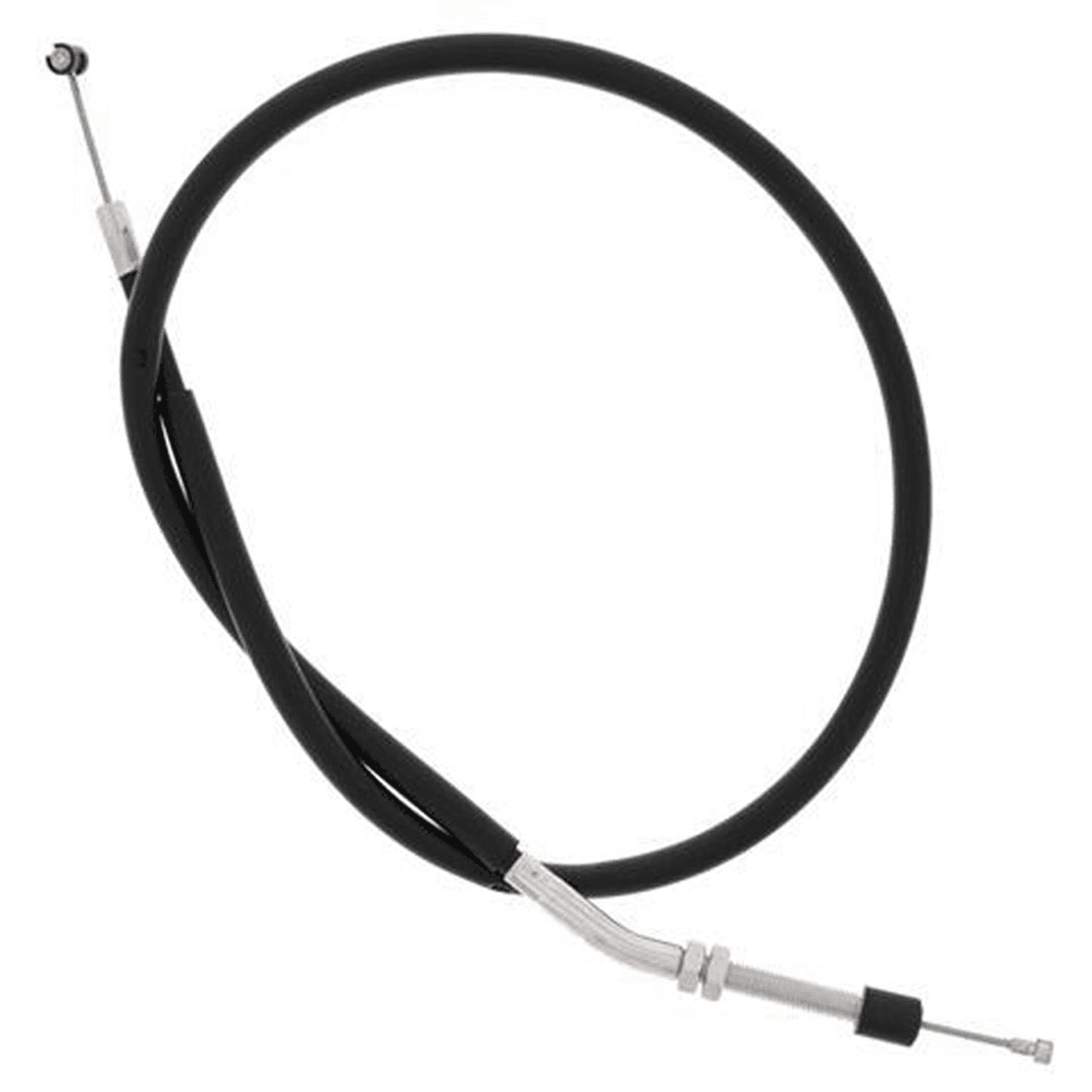All Balls Clutch Cable