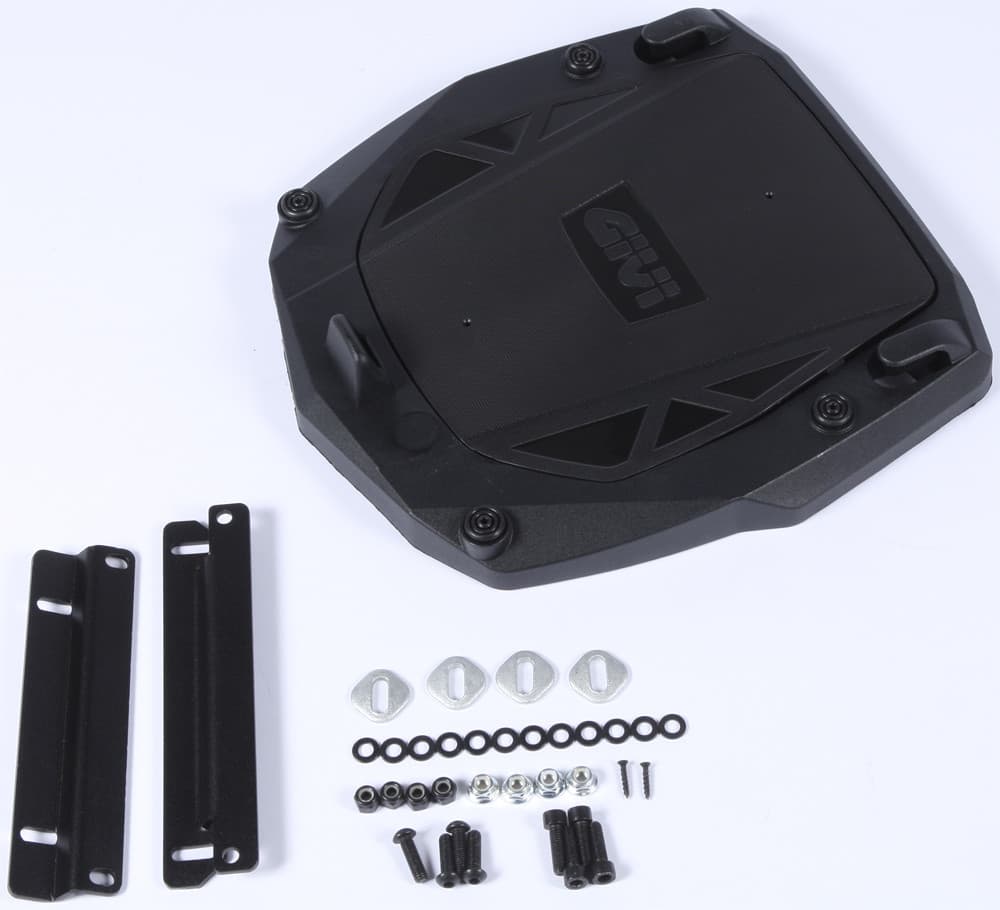Givi Top Case Hardware