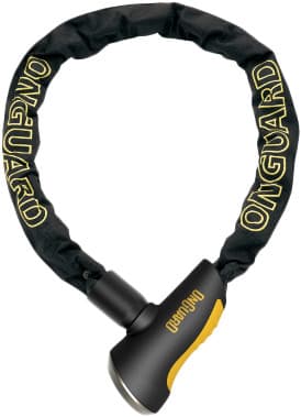 MASTIFF 8021 CHAIN LOCK 6 FT