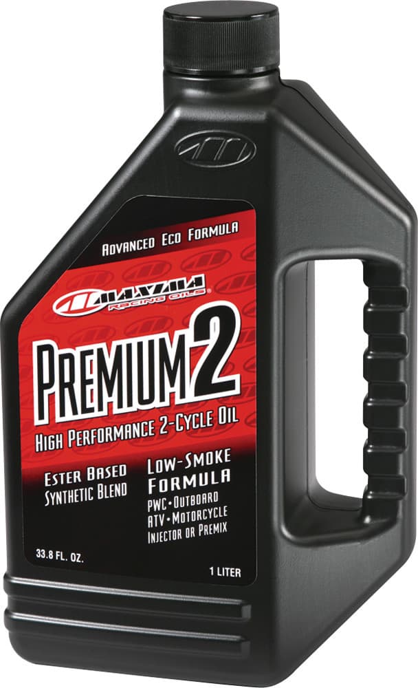 Maxima Premium 2 128OZ