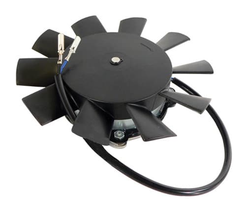 ALL BALLS COOLING FAN