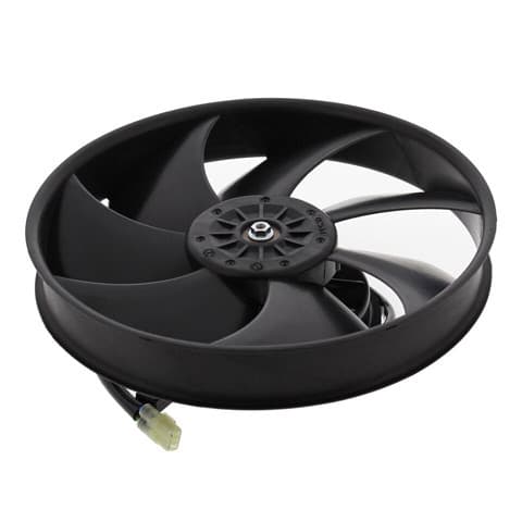 COOLING FAN
