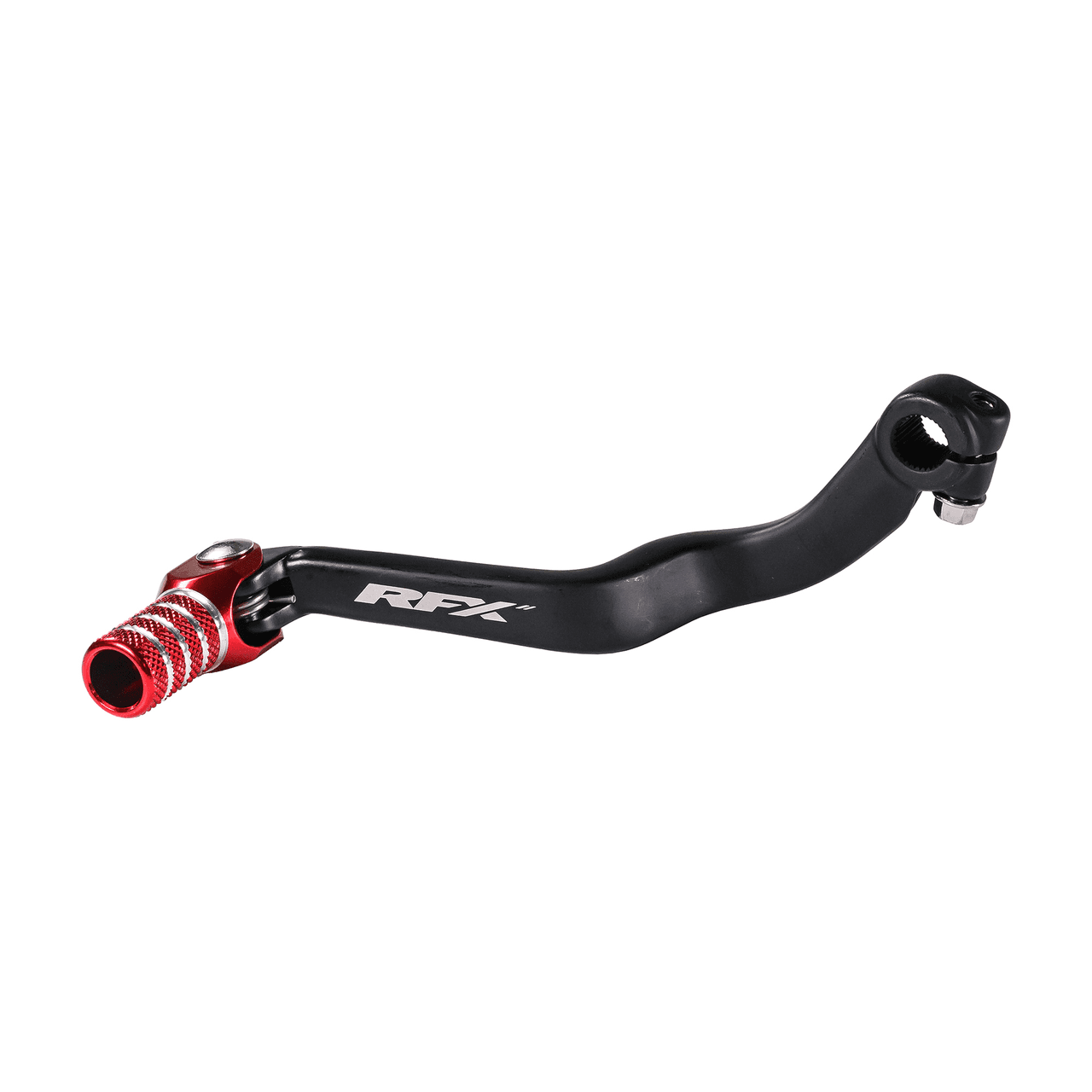 RFX Race Shift Lever Red Husqvarna
