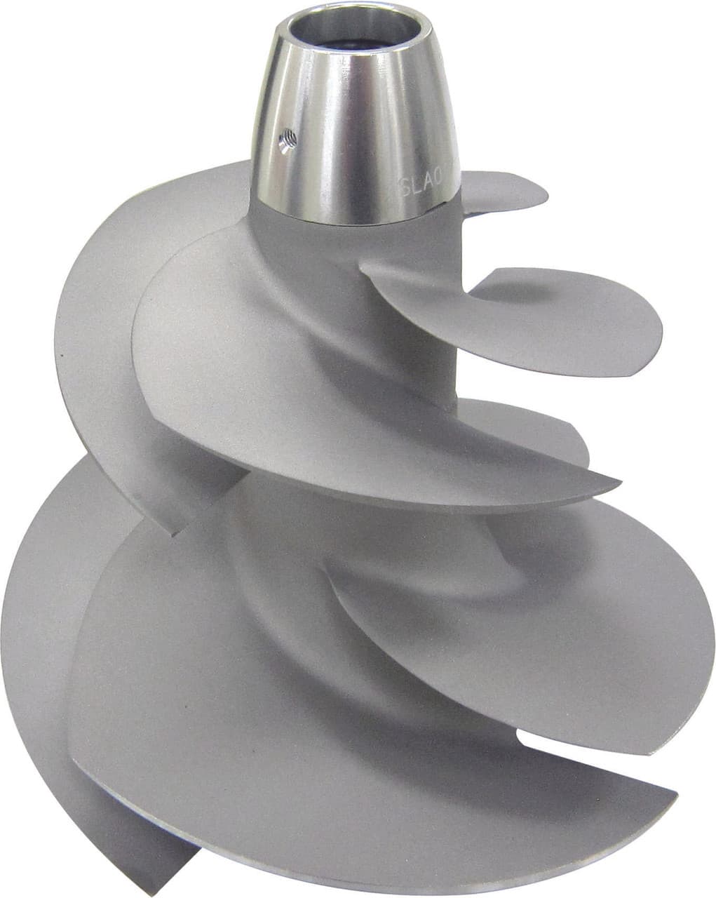 SOLAS TWIN FLY IMPELLER YV-FY-09/14