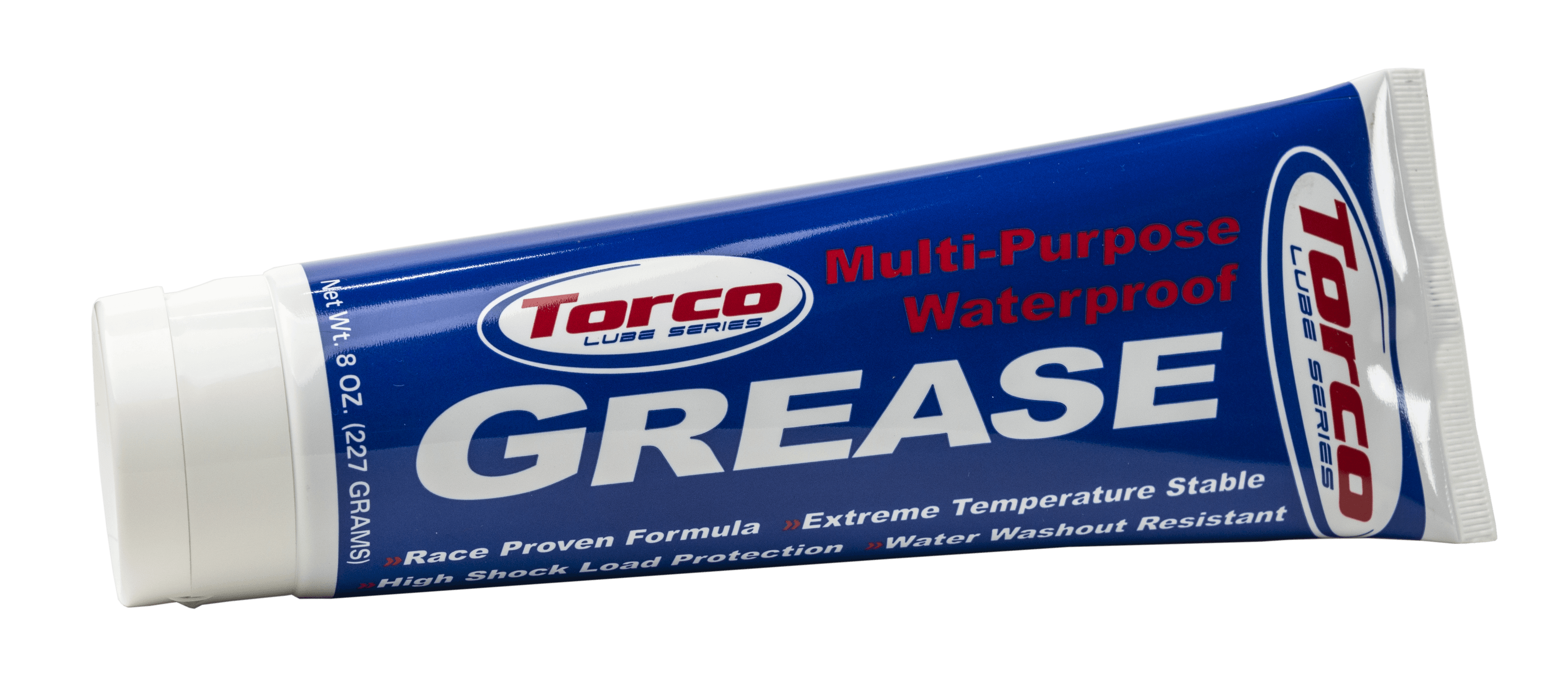 MULTI-PUR WATERPROOF GREASE 8OZ