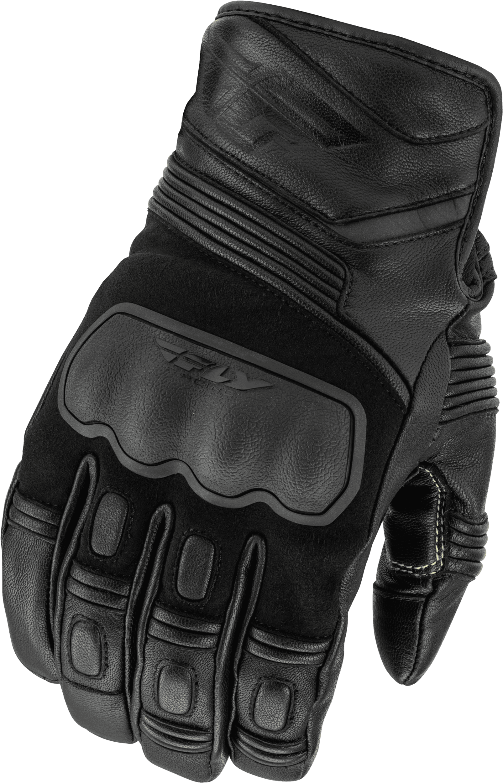 SURVEYOR GLOVES BLACK SM