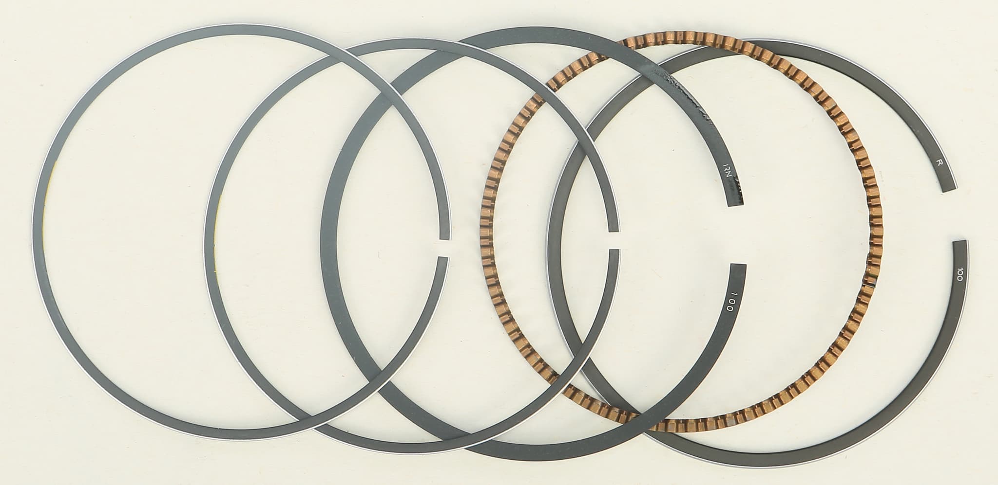 120CC BIG BORE RINGS
