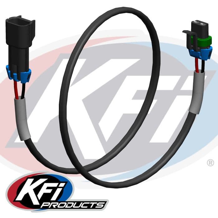 KFI EXTENSION - 24" ACTUATOR HARNESS