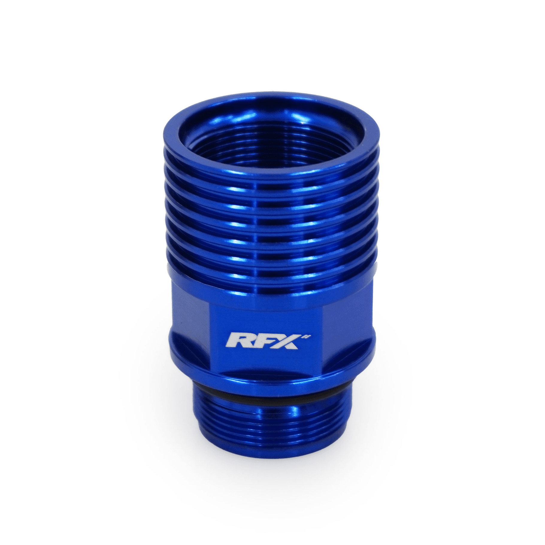 RESERVOIR CAP KIT BLUE HUSQ
