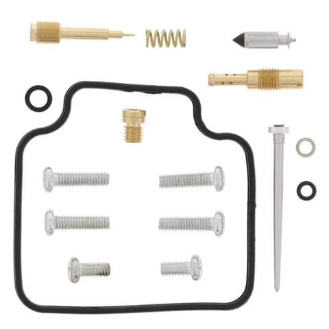 BIKE CARBURETOR REBUILD KIT