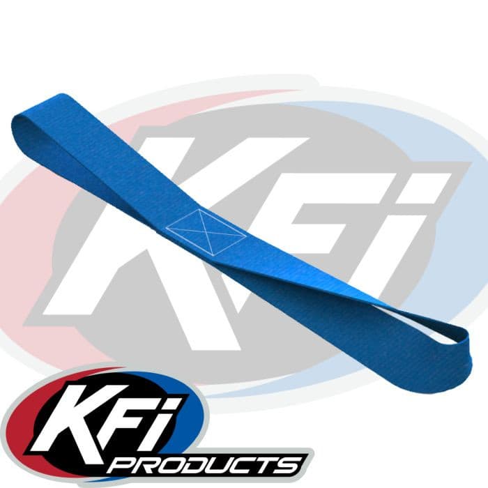KFI 12" Soft Loop Strap, image 2 of 2