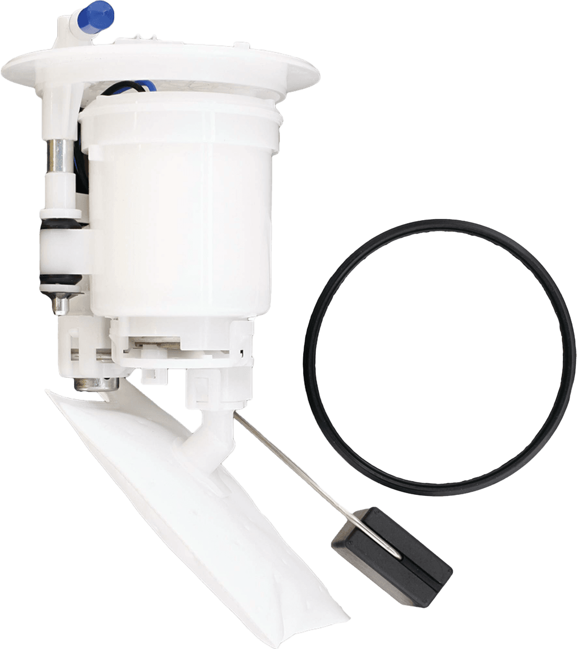 All Balls Fuel Pump Module