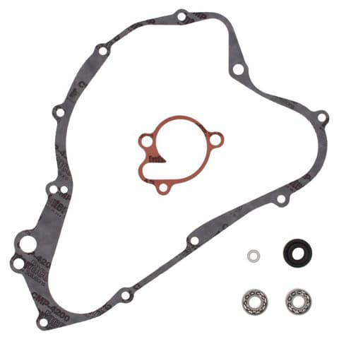 Vertex Water Pump Rebuild Kit
