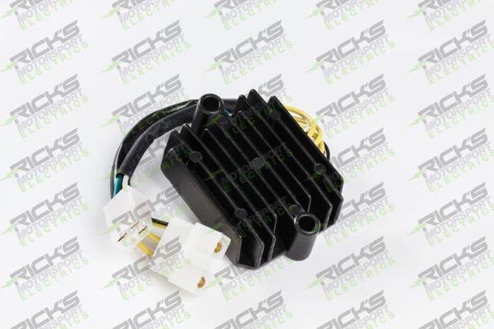 Ricks Regulator / Rectifier